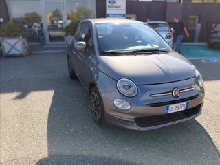 FIAT 500 1.0 hybrid Club 70cv