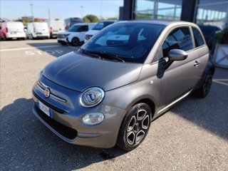 FIAT 500 1.0 hybrid Club 70cv