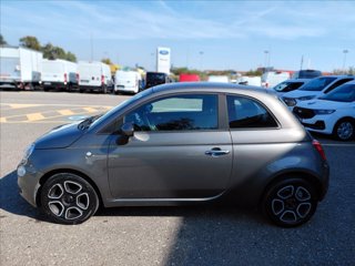 FIAT 500 1.0 hybrid Club 70cv