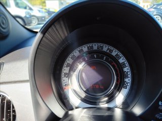FIAT 500 1.0 hybrid Club 70cv