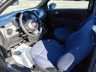 FIAT 500 1.0 hybrid Club 70cv