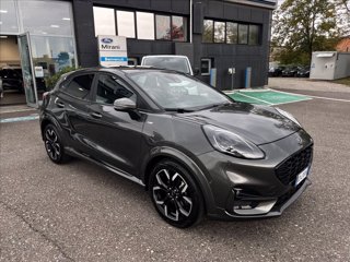 FORD Puma 1.0 ecoboost h ST-Line X s&s 125cv