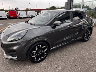 FORD Puma 1.0 ecoboost h ST-Line X s&s 125cv