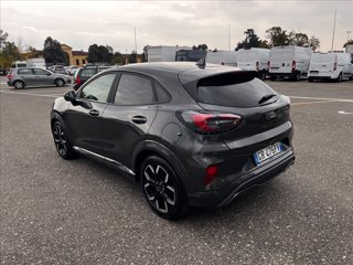 FORD Puma 1.0 ecoboost h ST-Line X s&s 125cv