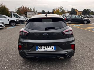 FORD Puma 1.0 ecoboost h ST-Line X s&s 125cv